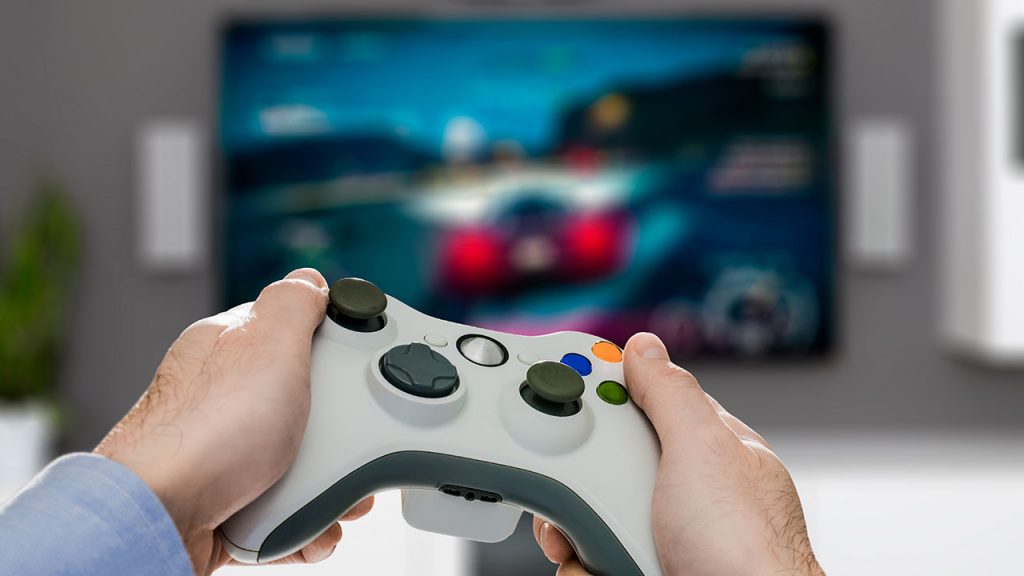 เล่นเกมออนไลน์ยามว่างได้เงิน
